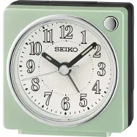 Seiko CLOCKS Réveils QHE197M