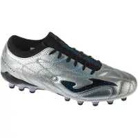 Joma Evolution 2512 AG EVOW2512AG, Chaussures de football, Hommes, Argent