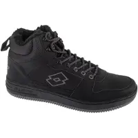 Lotto Chaussures Prehna Fur 2400380U1111