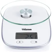 Tristar Kw-2445 - Balance De Cuisine