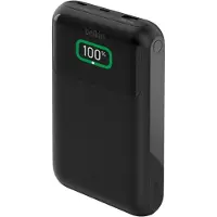 Belkin Boostcharge Pro 20.000mah Power Bank Clair