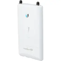 Ubiquiti R5ac-lite Antenna Blanc