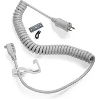 Ergotron Coiled Extension Cord Accessory Kit