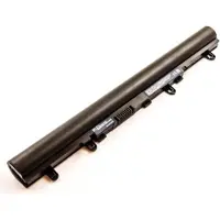 CoreParts Batterie d'ordinateur portable (équivalente à : Acer 4ICR17/65, Acer AL12A32, Acer AK.004BT.097, Acer AL12A72, Acer KT.00407.001, Acer KT.00403.003, Acer KT.00403.012, Acer KT.00403.033)