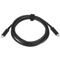 HP Câble USB-C vers USB-C 100 W (station d’accueil/de charge écran Z)