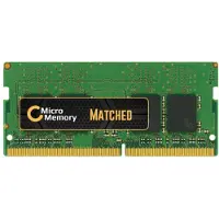 CoreParts MMKN015-8GB Module mémoire GB DDR 2400 MHz (1 x 8GB), RAM spécifique au système, Vert