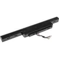 CoreParts MicroBattery MBXAC-BA0027 (1 Cellule, 5200 mAh), Batterie pour notebook, Noir