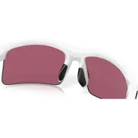 Oakley Capacitor Sunglasses Clair Prizm Field/CAT3 Enfants