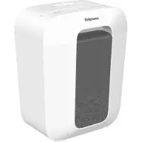 Fellowes 100110064 Document Shredder Clair One Size / EU Plug 220V