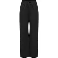 Jack & Jones Pantalon 'ONLJany' noir