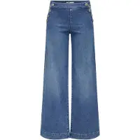 ONLY Jean 'ONLMADISON' bleu denim