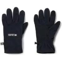 Columbia Sequoia Grove Gloves Noir M Homme