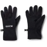 Columbia Sequoia Grove Gloves Noir L Femme