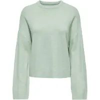 ONLY Pull-over 'ONLSimoni' menthe