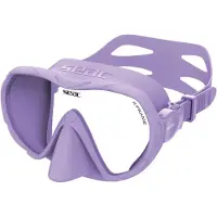 Seac Sub Masque De Plongée X-frame