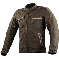 Ls2 Textil Veste LS2 "Bullet"