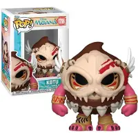 Funko POP! POP figure Disney Vaiana Moana 3 Kotu #1766