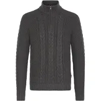 Blend Pull-over 'BHBasim' anthracite