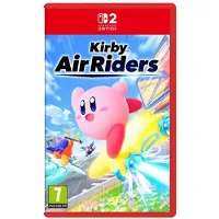 Kirby Air Riders Fr - Switch 2