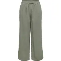 ONLY Pantalon 'ONLARIS' vert