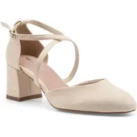 Tamaris Chaussures escarpins 22438 femmes - Beige - 41