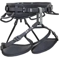 Skylotec Ascent Harness Noir L-XL