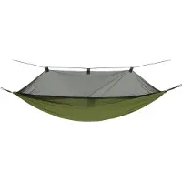 Grand Canyon Bass Mosquito Hammock Argenté