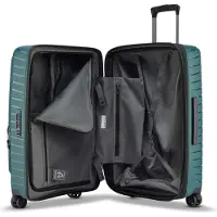 Stratic trolley Novium ML Trolley Petrol bleu pétrole 65cm