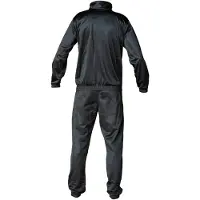 Lotto Hommes Survêtement MTGX10013NET-R02-NOIR