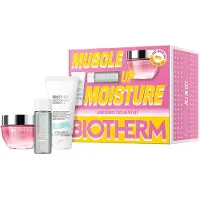 Biotherm Aquasource Cica Nutri Cream coffret cadeau pour femme