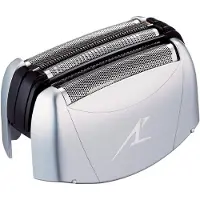 Panasonic Wes 9161 Y1361 Shaver Head Argenté