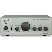 Dynavox Mini amplificateur -