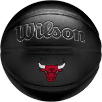 Wilson Ballon de basketball NBA Premiere Chicago Bulls