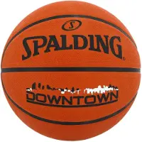 Spalding 7