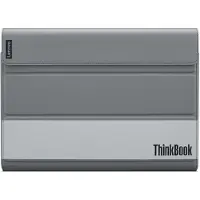 Lenovo ThinkBook Premium (13", ), Sac pour notebook, Gris