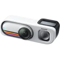 Insta360 GO 3S Retro Bundle Blanc 64 go