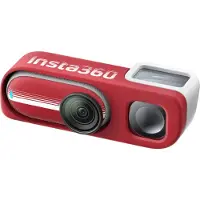 Insta360 GO 3S Retro Bundle Rouge 64 go