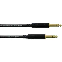 Cordial Cfm Vv (9 m, Câble jack 6,3 mm)