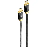 Gembird Câble Hdmi Aoc Premium Avec Ethernet 30 M