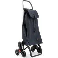 Rolser I-max Mf 6 Shopping Cart Gris