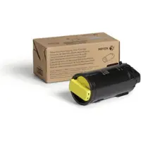 Xerox Toner DMO Jaune Gelb VersaLink C500 C505 (106R03886) (106R03886)