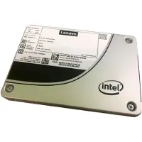 Lenovo Intel S4510 Entry - SSD - crypté - 240 Go - échangeable à chaud - 2,5 pouces (6,4 cm)