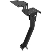 Oplite Schalthebel- & Handbremshalter GTR S3/S8 black retail
