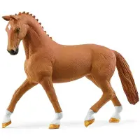 Schleich HORSE CLUB Box de lavage pour chevaux