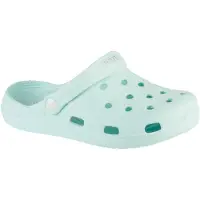 Joma Claquettes / Tongs bleu pastel