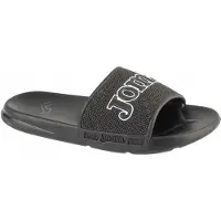 Joma Hommes, Tongs, Sland Flip-Flops, Noir, (44)