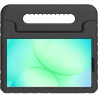 Just in Case Galaxy Tab A11 Kids Case Classic Tablette Cover Noir