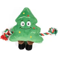 Gloria Peluche Xmas Joy Rope