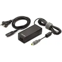 Lenovo 65W Ultraportable AC Adapter - adaptateur secteur - 65 Watt