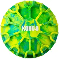 Kong Jouet Pour Chien Flexball Sport Ball Xl